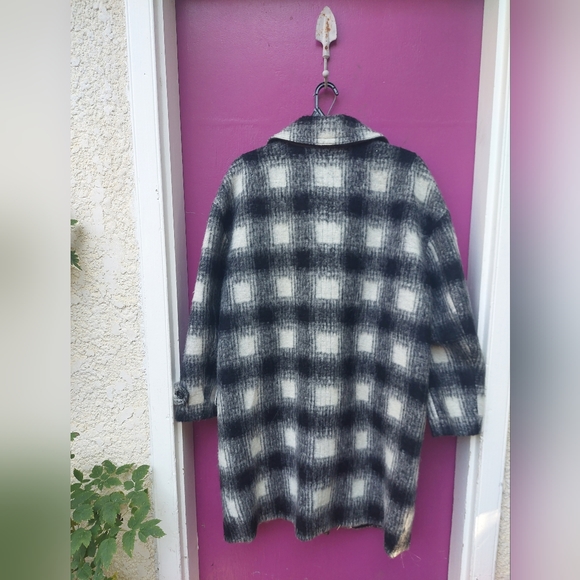 XL Banana Republic winter coat - Picture 6 of 12